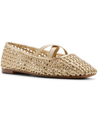 ALDO - Women's Cornelia Slip-On Ballet Flats