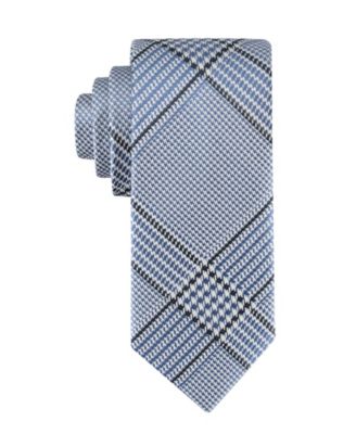 Tommy Hilfiger - Men's Tucker Plaid Pattern Tie
