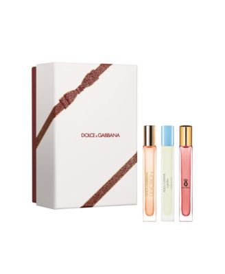 Dolce&Gabbana - 3-Pc. Travel Spray Set