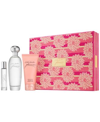 Estée Lauder - 3-Pc. Pleasures Eau De Parfum Fragrance Spray Gift Set