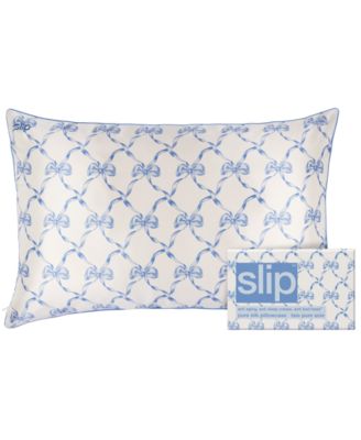 Slip - Bowie Pure Silk Queen Pillowcase