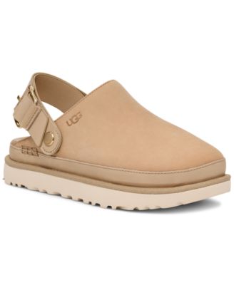 UGG® - Women's Goldenstar Villa Clogs