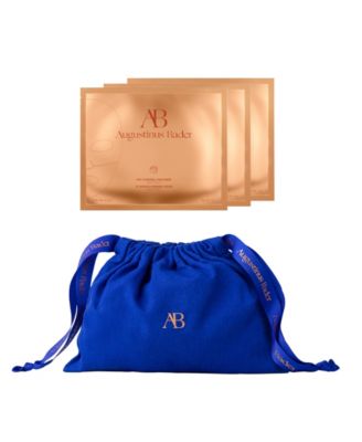 Augustinus Bader - The Hydrogel Bundle