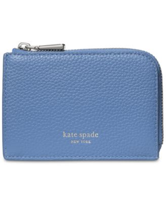 kate spade new york - Mini Zip Card Case