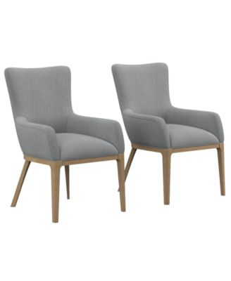 A.R.T. Furniture - Loft 2-Pc. Arm Chair Set