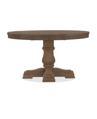 Furniture - Alverton Round Dining Table