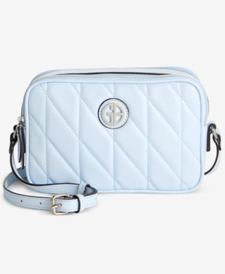 Giani Bernini - Tilted Quilt Camera Bag