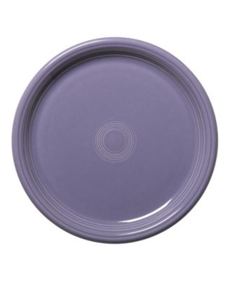Fiesta - Lavender Bistro Coupe Dinner Plate