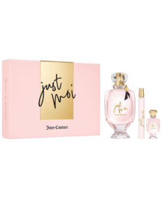 Juicy Couture - 3-Pc. Just Moi Eau de Parfum Spray Set