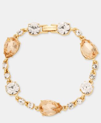 Givenchy - Crystal Flex Bracelet