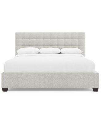 Bernhardt - Avery 55" King Storage Bed