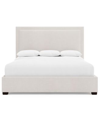Bernhardt - Morgan 64" King Storage Bed