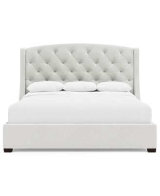 Bernhardt - Jordan 64" King Bed