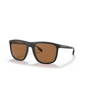 Native Eyewear - Men's Mesa Polarized Sunglasses, XD9036