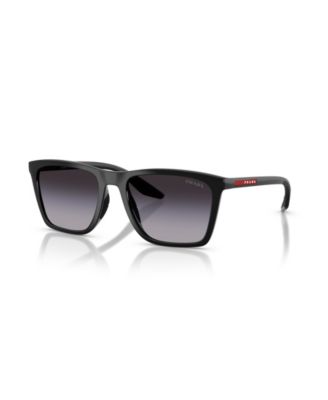 Persol - Men's Rectangle Sunglasses, PS B08S
