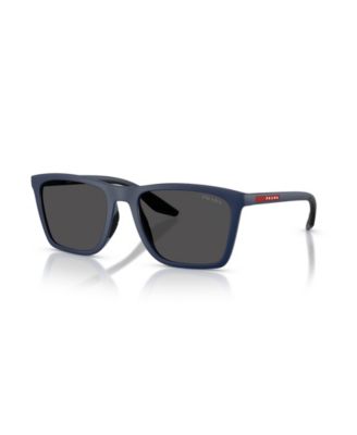 Persol - Men's Rectangle Sunglasses, PS B08S