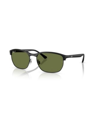 Ray-Ban - Unisex Polarized Sunglasses, RB4469