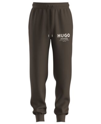 Hugo Boss - Men's Nevez Drawstring Pants