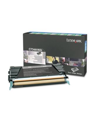 Lexmark
