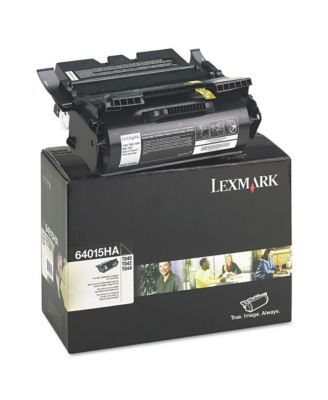 Lexmark