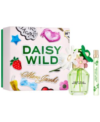 Marc Jacobs - 3-Pc. Daisy Wild Eau de Parfum Spray Gift Set