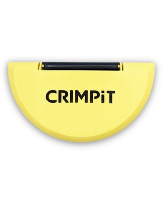 CRIMPiT - Large Tortilla Sealer