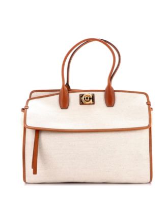 Pre-Owned Salvatore Ferragamo