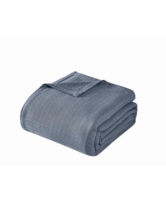 Classic Cotton Blanket, Full/Queen image