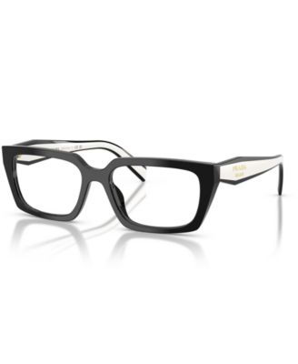PRADA - Women's Rectangle Eyeglasses, PR D05V
