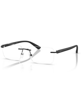 A|X Armani Exchange - Men's Eyeglasses X1064