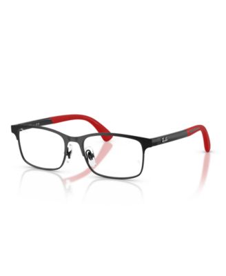 Ray-Ban - Child Rectangle Eyeglasses, RB1061