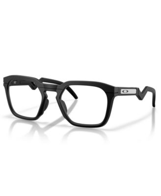 Oakley - Unisex Square Eyeglasses, OX8208