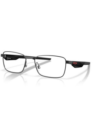 Oakley - Unisex Rectangle Eyeglasses, OX3140