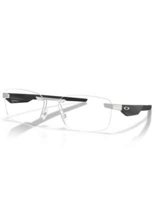 Oakley - Unisex Rectangle Eyeglasses, OX3126