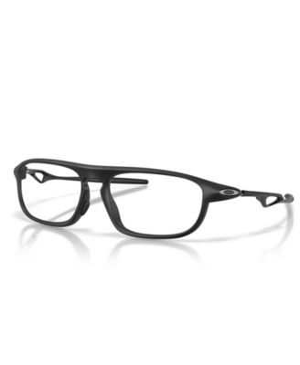 Oakley - Unisex Rectangle Neomata Eyeglasses, OX8203
