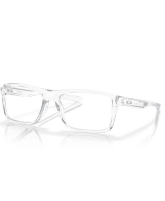 Oakley - Men's Rectangle Eyeglasses, OX8178
