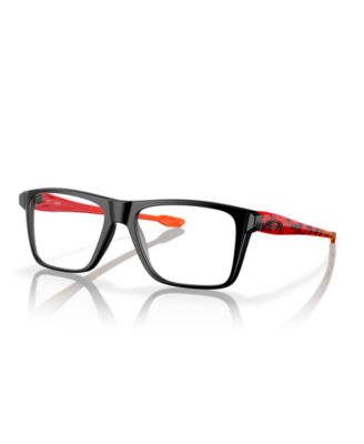 Oakley - Child Rectangle Eyeglasses, OY8026