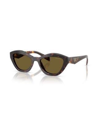 PRADA - Women's Butterfly Sunglasses, PR A02S