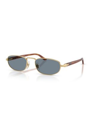 Persol - Unisex Rectangle Sunglasses, PO1028S