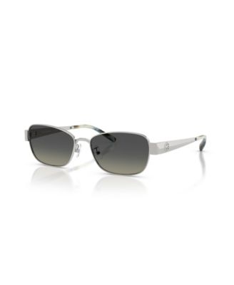 Tory Burch - Kids Cat Eye Sunglasses, EK4009U