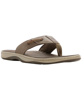 Sperry - Men's  Baitfish Flat Sandals