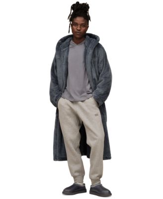 UGG® - Men's Fleece Hooded Robe