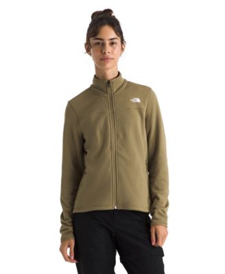 The North Face - Women's Cedar Trail Grid Regular Fit Jacket