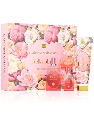 Catherine Malandrino - Bella Blush 3-Pc. Gift Set