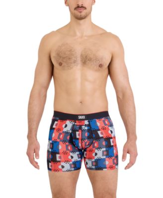 SAXX - Men's Multi Sport Mesh Boxer Brief