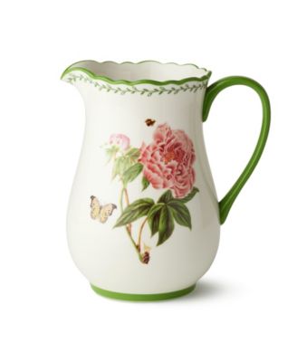 Mirabella Pitcher, 128 oz. image