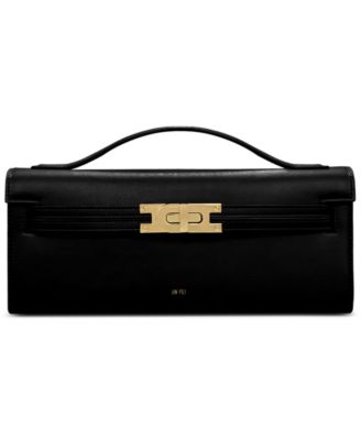 JW PEI - Bria Structured Top Handle Bag