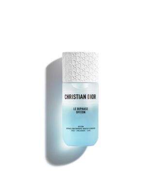 DIOR - Le Biphase OFF/ON Makeup Remover, 4.2 oz.