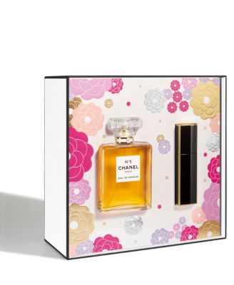 CHANEL - Eau De Parfum Twist and Spray Set