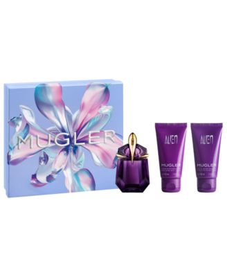 Mugler - 3-Pc. Alien Eau de Parfum Gift Set
